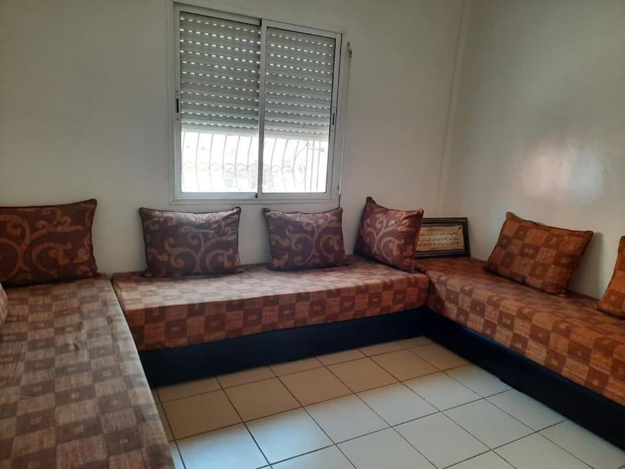 Bel Appartement A Louer Agadir Exterior photo
