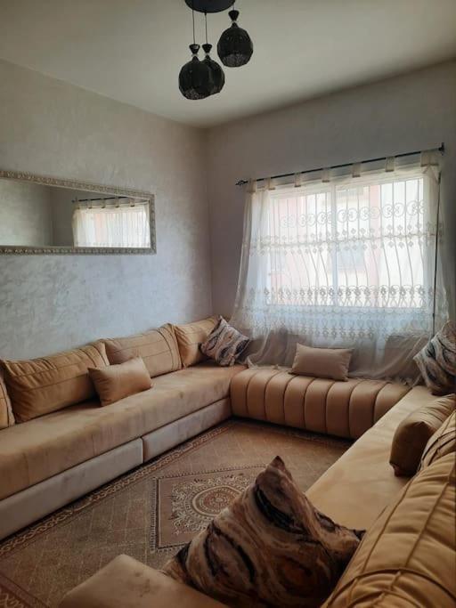 Bel Appartement A Louer Agadir Exterior photo