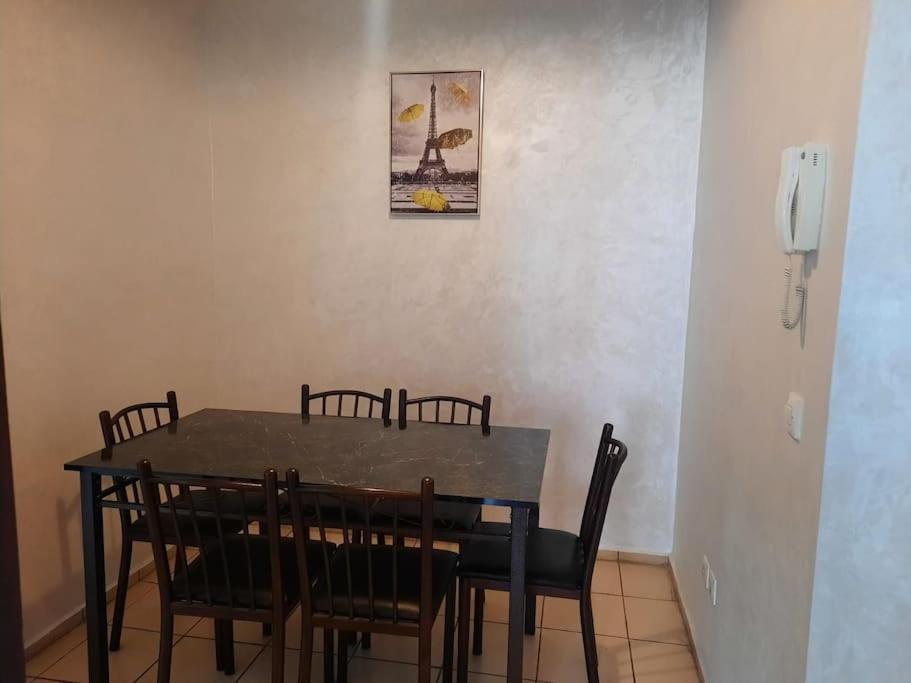 Bel Appartement A Louer Agadir Exterior photo